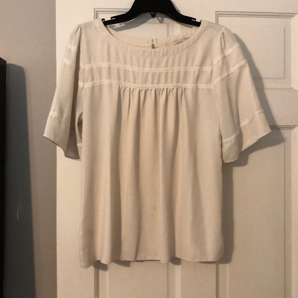 Loft top